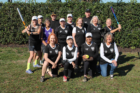Womens-Impact Sports