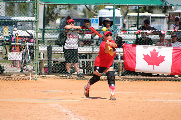 Canam Games 2024